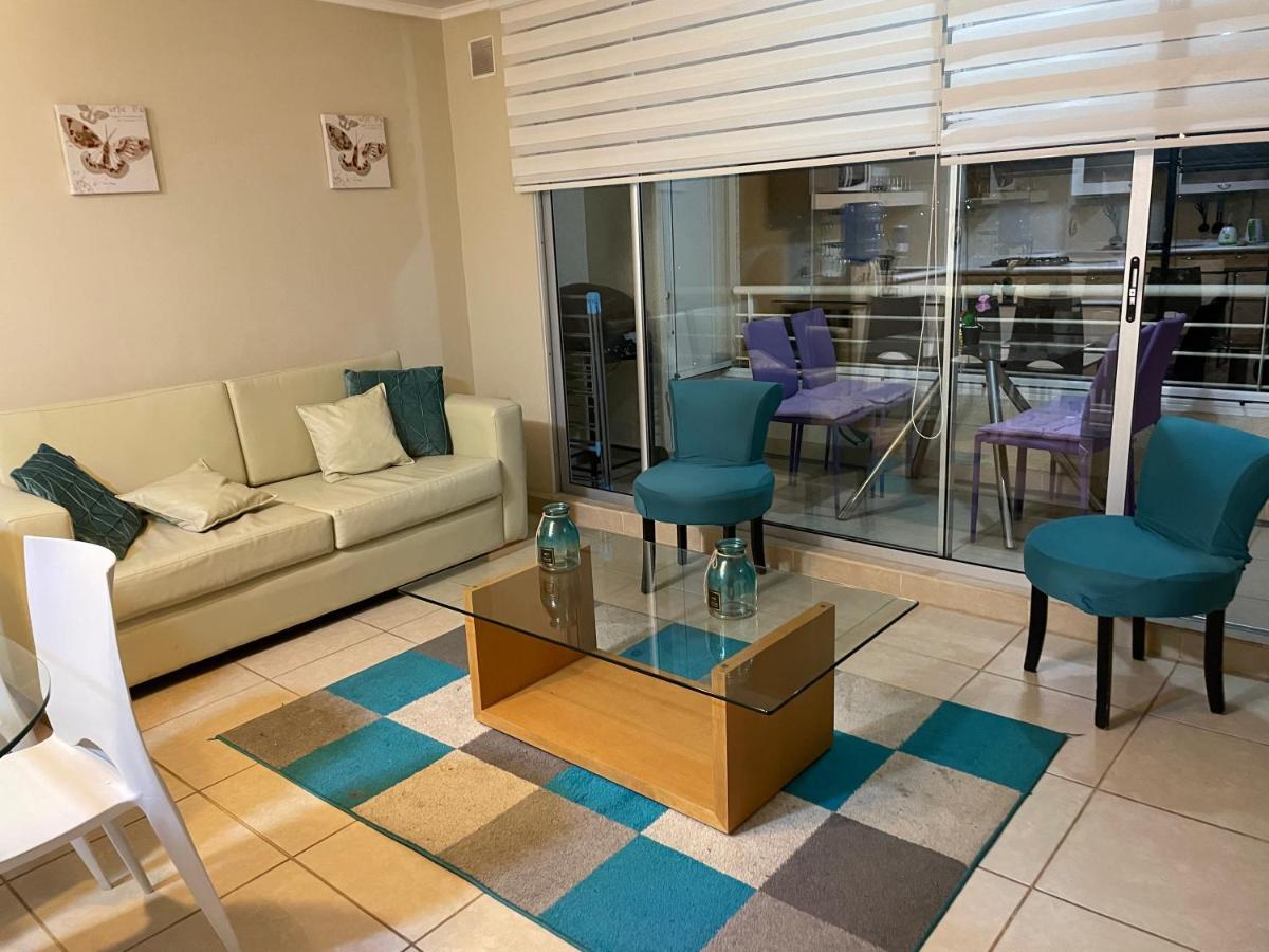 Algarrobo, Laguna Bahia Departamento 1303 & 302公寓 外观 照片