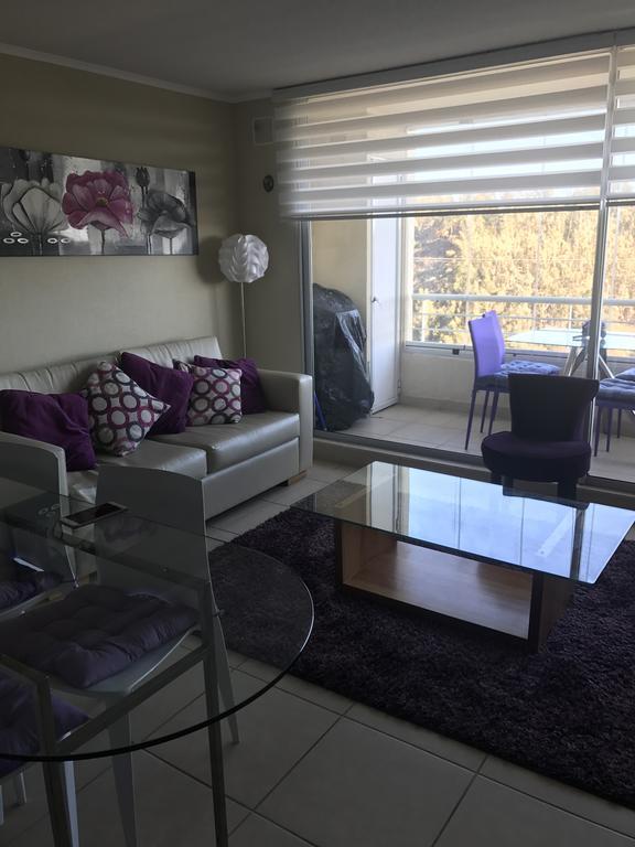 Algarrobo, Laguna Bahia Departamento 1303 & 302公寓 外观 照片