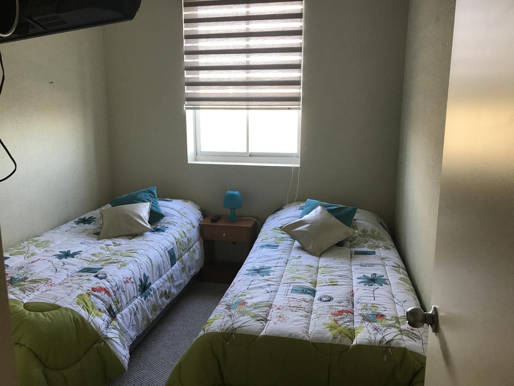 Algarrobo, Laguna Bahia Departamento 1303 & 302公寓 外观 照片
